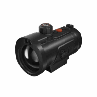 ThermTec Hunt LRF 650L