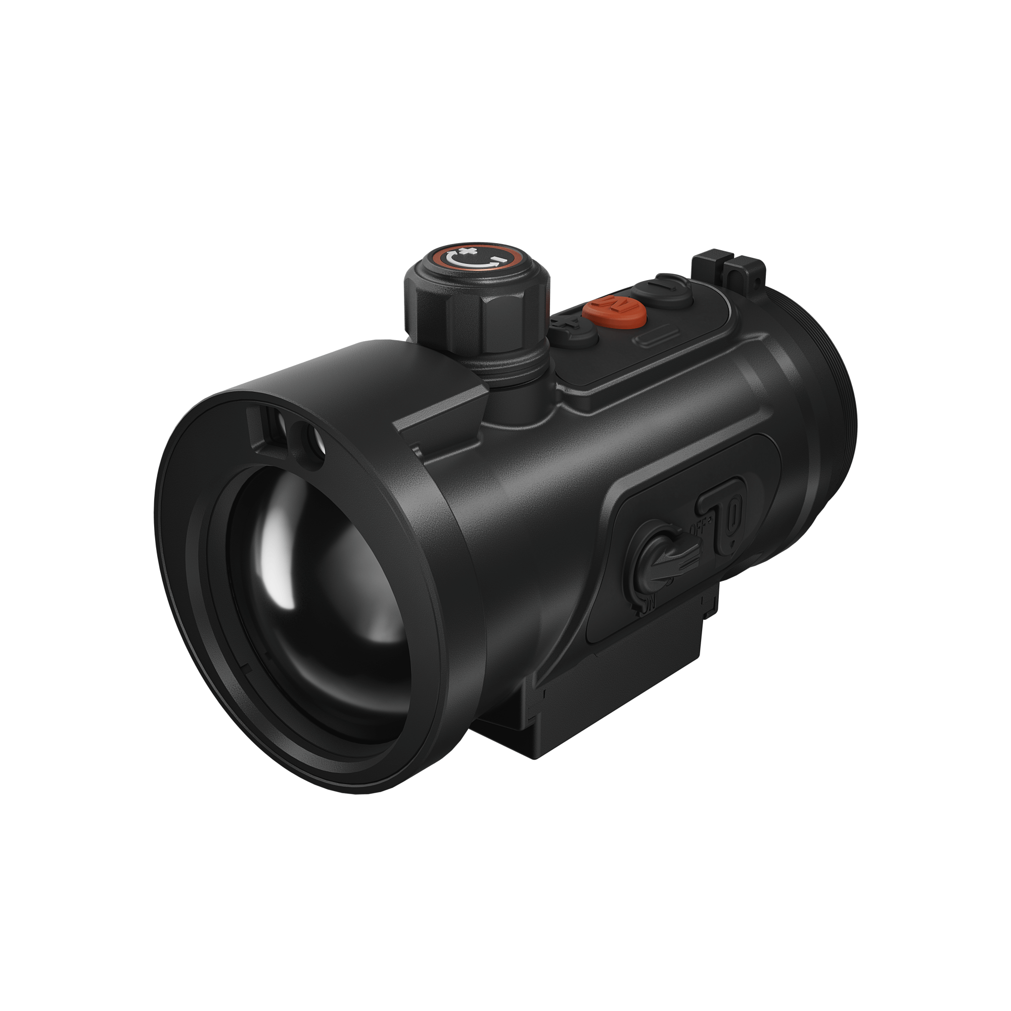 ThermTec Hunt LRF 650L