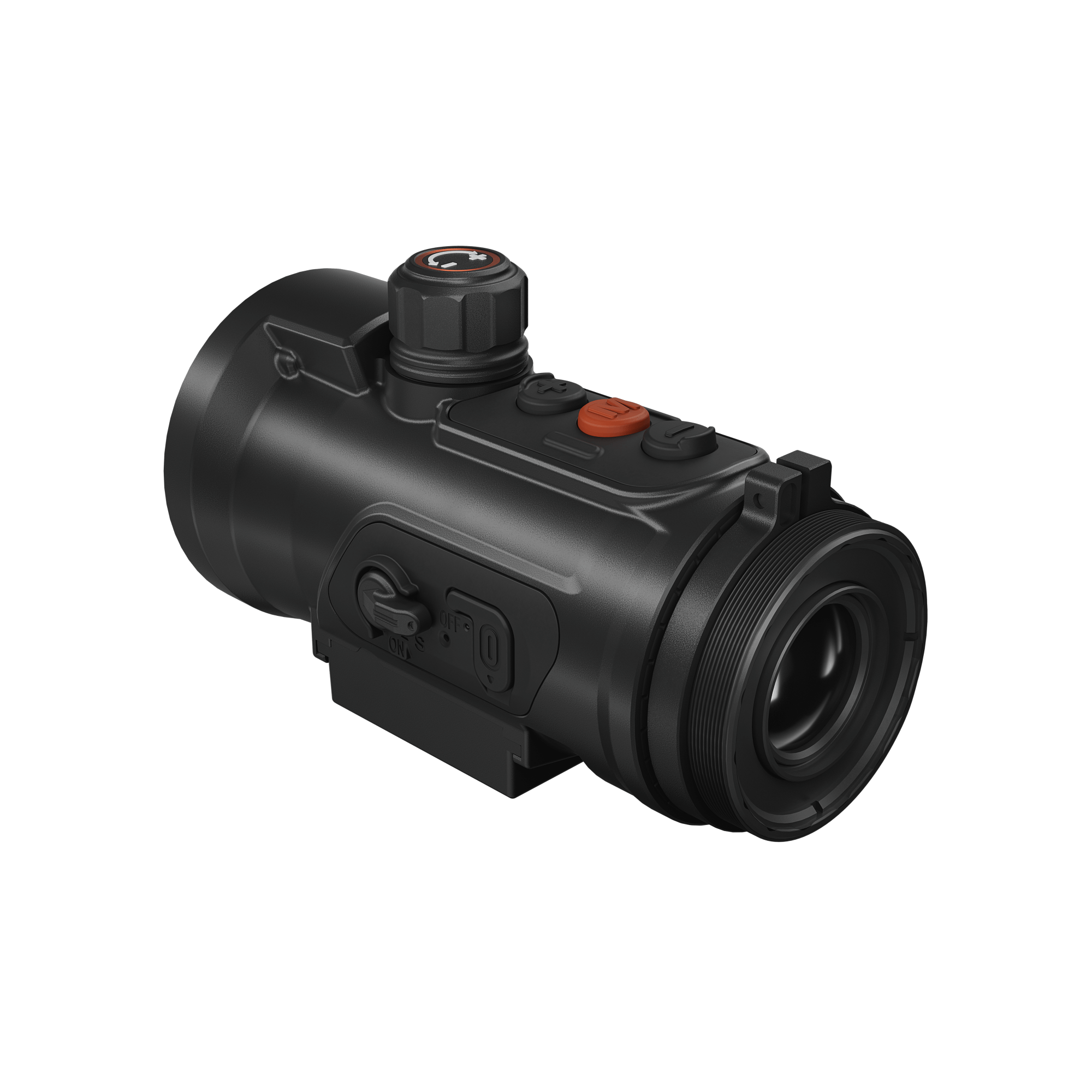 ThermTec Hunt LRF 650L