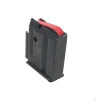 Caricatore Marlin 782/882/90/25M/982/985/17V/917V - Cal. 22 Mag/17 HMR (5 Colpi)