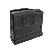 Caricatore Bergara Short - Cal. 6,5 Creedmore / .308 Win (5 Colpi)