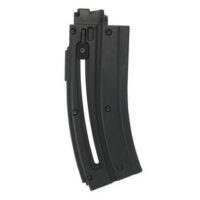 Caricatore HK Mod. 416 - Cal. 22 LR (20 Colpi)