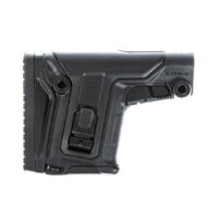 Fab Defense RAPS - Calcio Regolabile con Poggiaguancia per AR15/M4