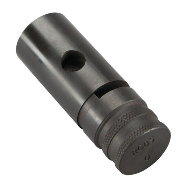 RCBS RPM Little Dandy Motor