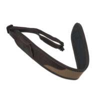 Blaser Cinghia in Tela e Pelle per Carabina (#80417133)