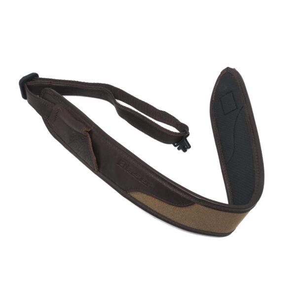 Blaser Cinghia in Tela e Pelle per Carabina (#80417133)
