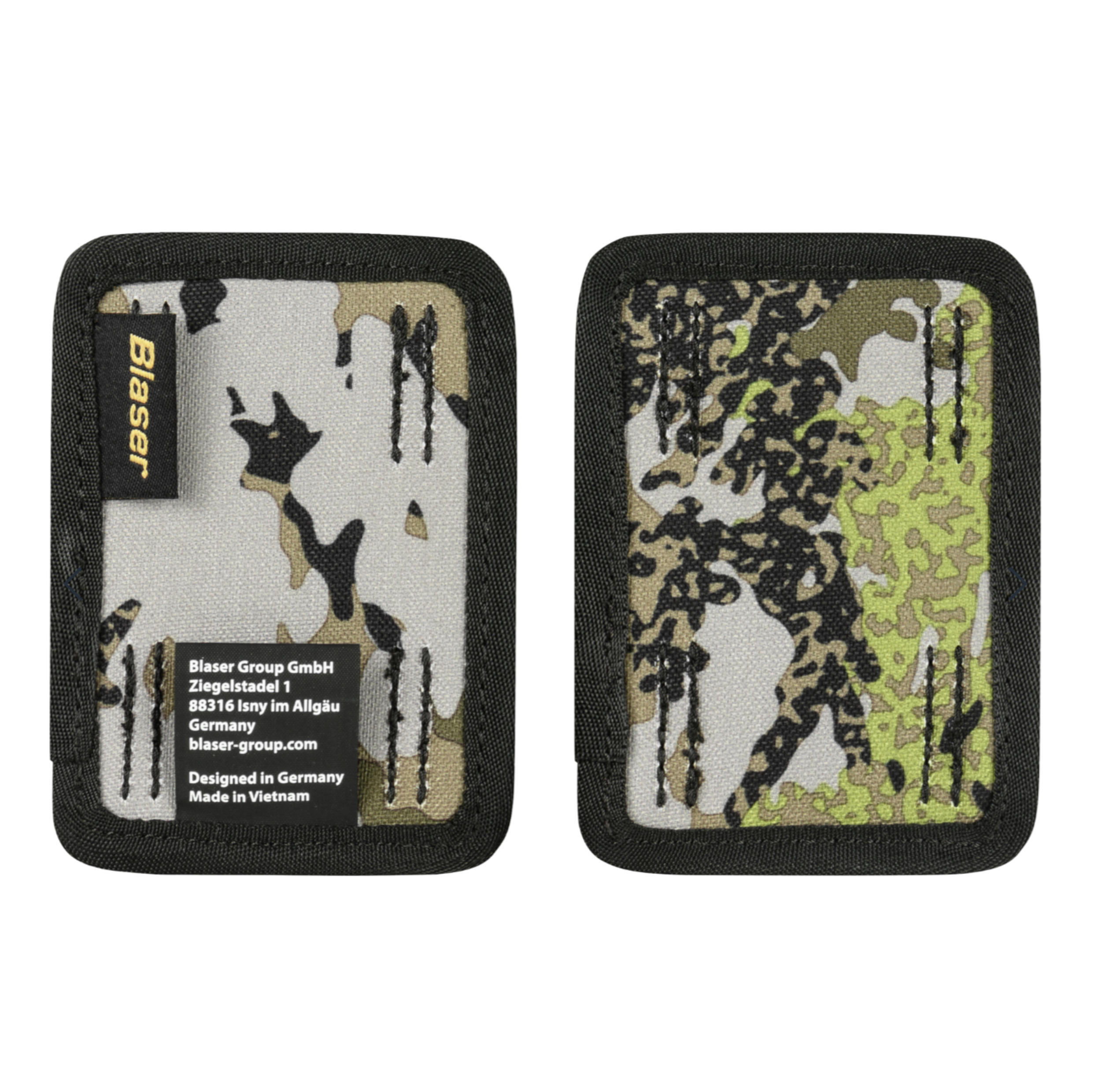 Blaser Ali per imbracatura/Harness Wings #80416123