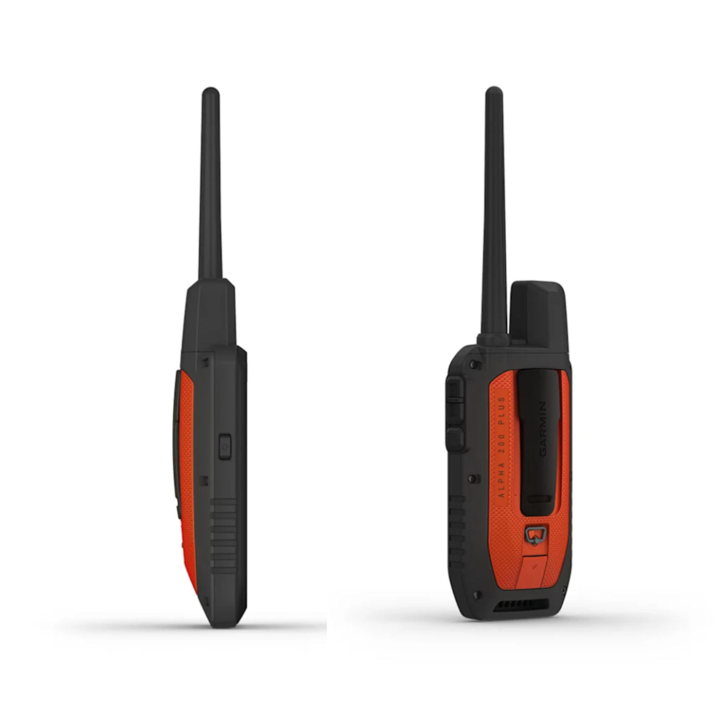 Garmin Alpha 200 Plus - immagine 2