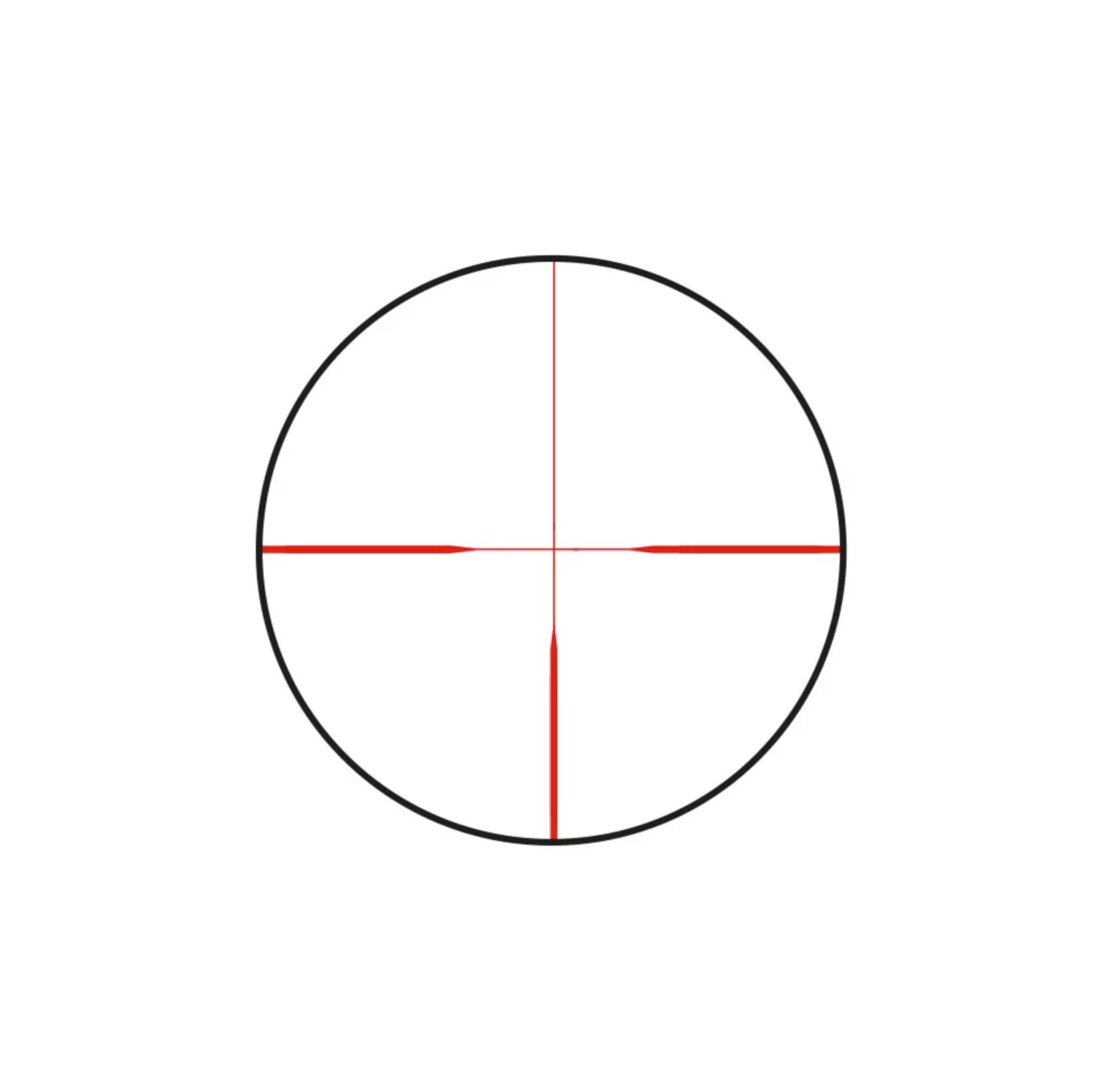 Konus Ottica WILD 4X-12X40 #7355 - immagine 2