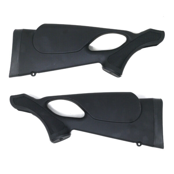 Calcio Thumbhole Bergara BA13 Take Down Sintetico Nero