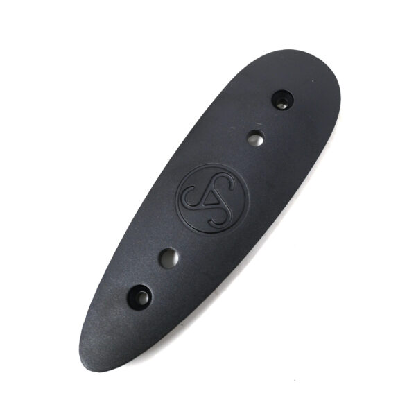 Calciolo Sauer "Speed Cap" in Polimero 5 mm