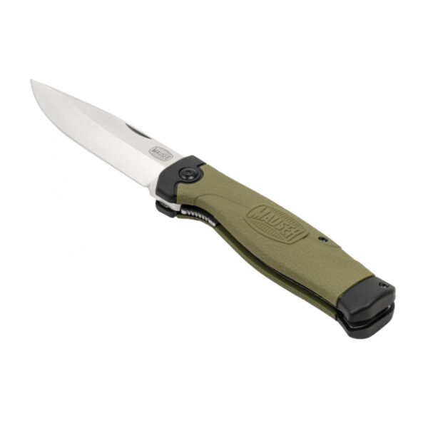 MAUSER Folding Knife/Coltello pieghevole #80414915