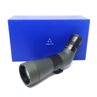 Delta Titanium Spotting Scope 20-48x70 ED