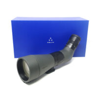 Delta Titanium Spotting Scope 25-60x85 ED