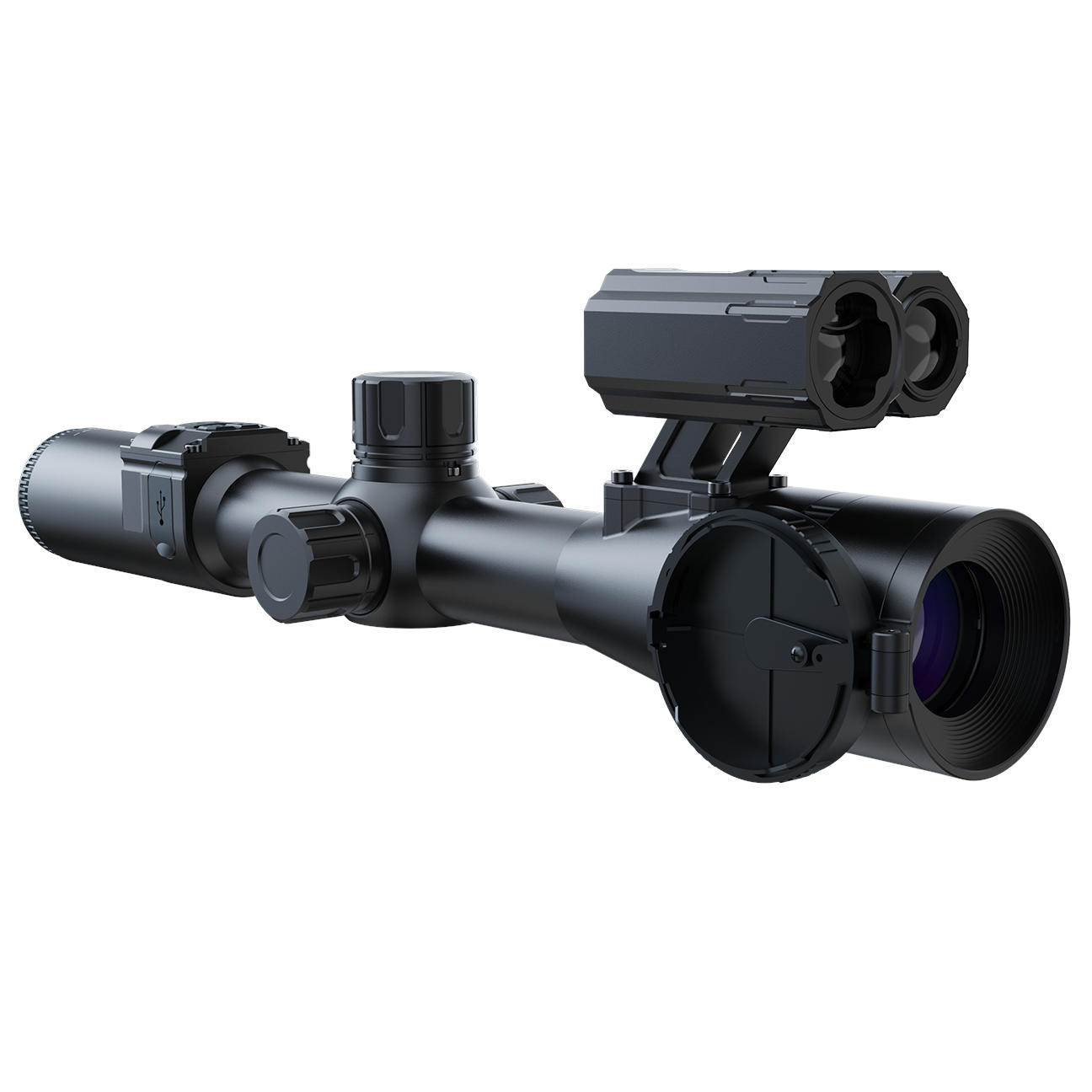 Pard NS4-70 Night Stalker 4K - LRF (850 nm)