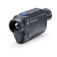 Pulsar Axion XQ19 Compact