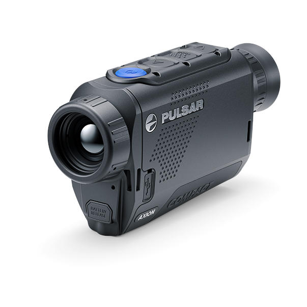 Pulsar Axion XQ19 Compact