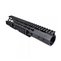 JS Tactical - Astaina Free-Float Keymod Slim per M4 (JS-KM10)