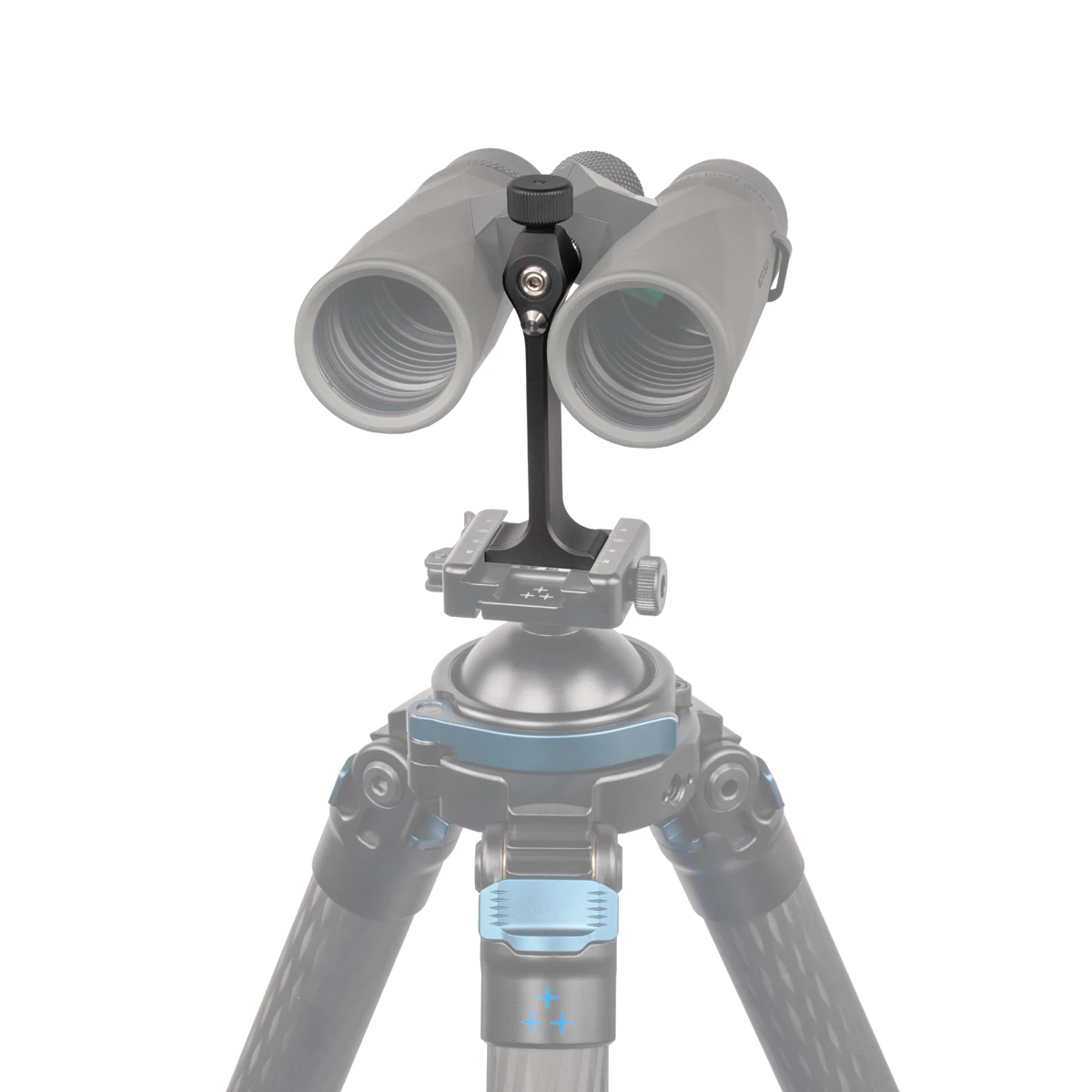 Delta - Adattatore per Binocolo (Arca Swiss) - immagine 2