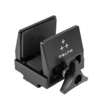 Delta - Morsetto in carbonio per treppiede