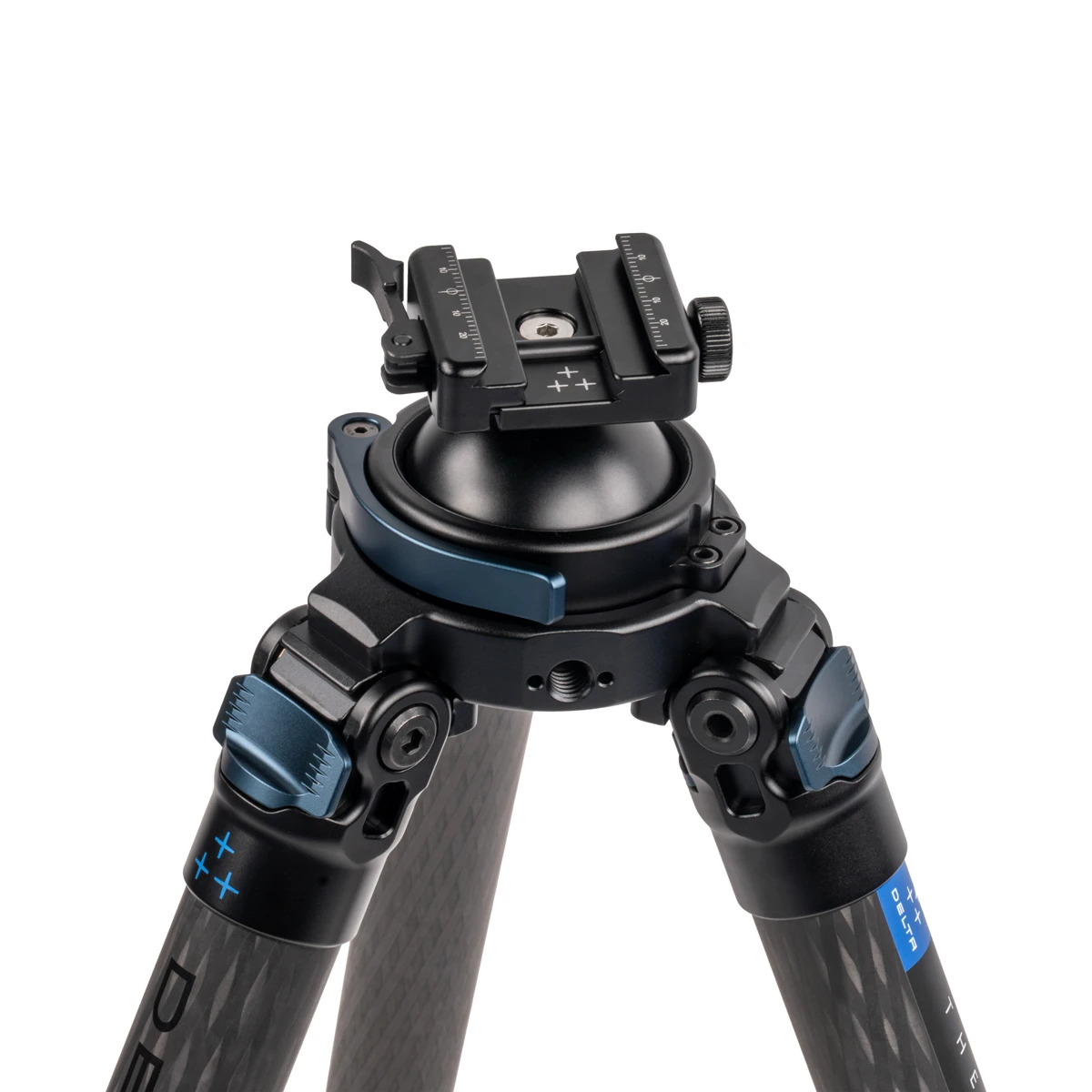 Delta - Carbon Fibre Tripod ST - immagine 2
