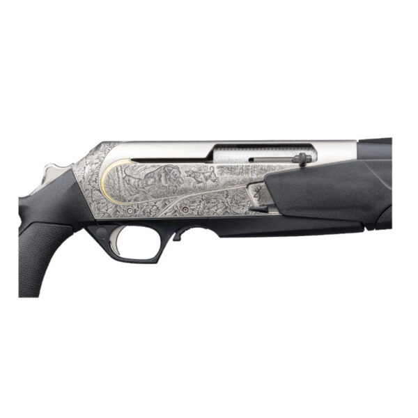 Browning BAR 4X KEILER - Limited Edition cal. 30-06 Spring