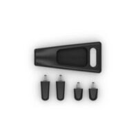 Garmin Kit punti di contatto in plastica conduttiva #010-11828-04
