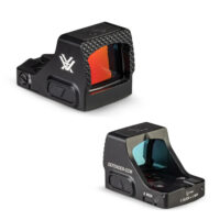 Vortex Red Dot/Punto Rosso Defender CCW 6 MOA #DFCCW-MRD6