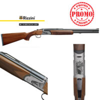 Rizzini BR110 Beccaccia Light cal 12/76 60cm