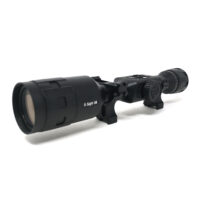 ATN X-Sight 4K PRO 3-14x (Seminuovo)