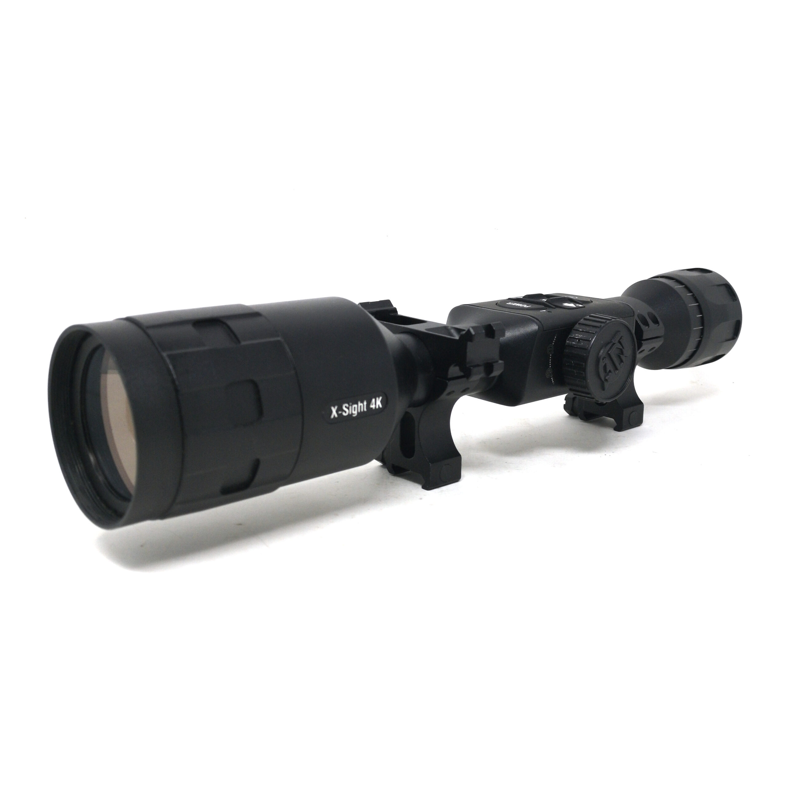 ATN X-Sight 4K PRO 3-14x (Seminuovo)