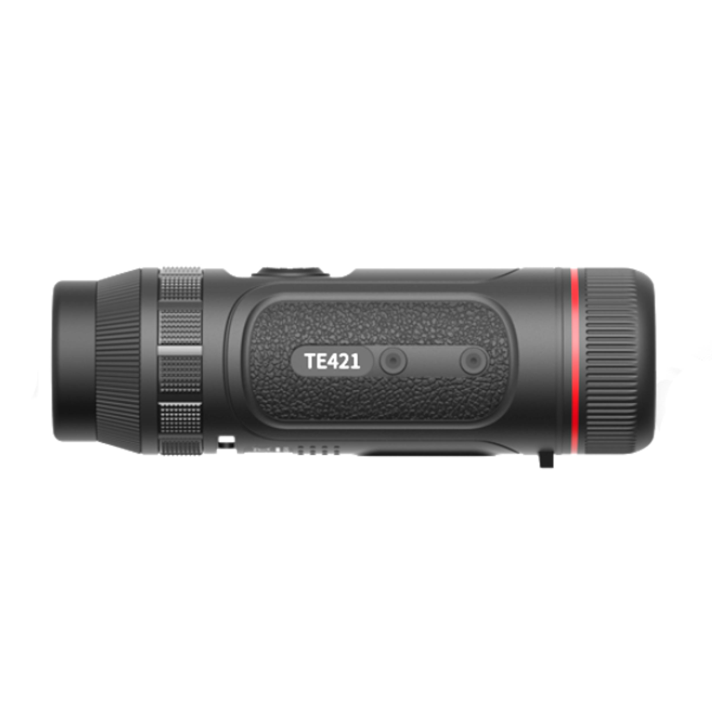 Guide Monoculare Termico TE421 - immagine 2