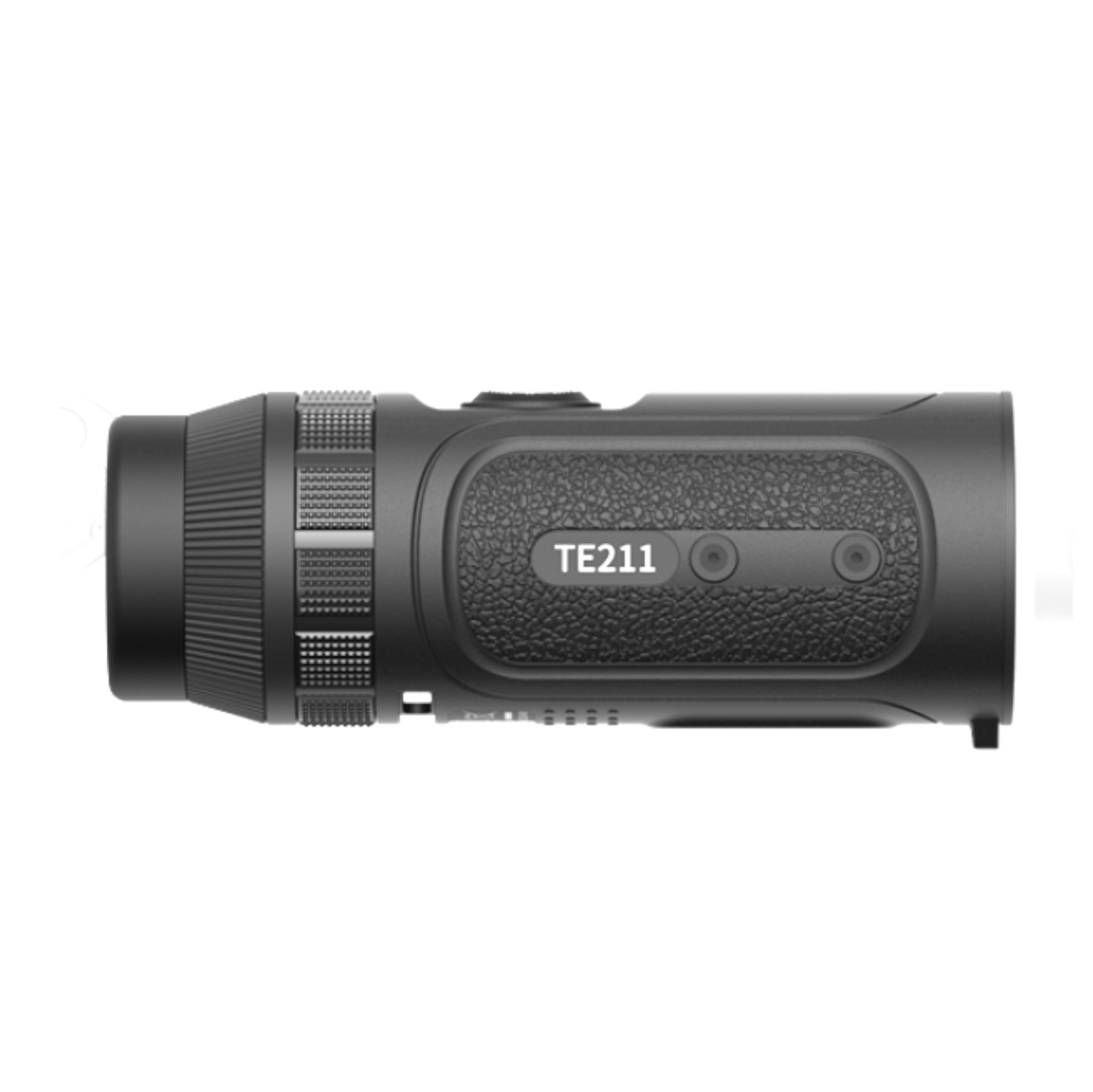 Guide Monoculare Termico TE211 - immagine 3