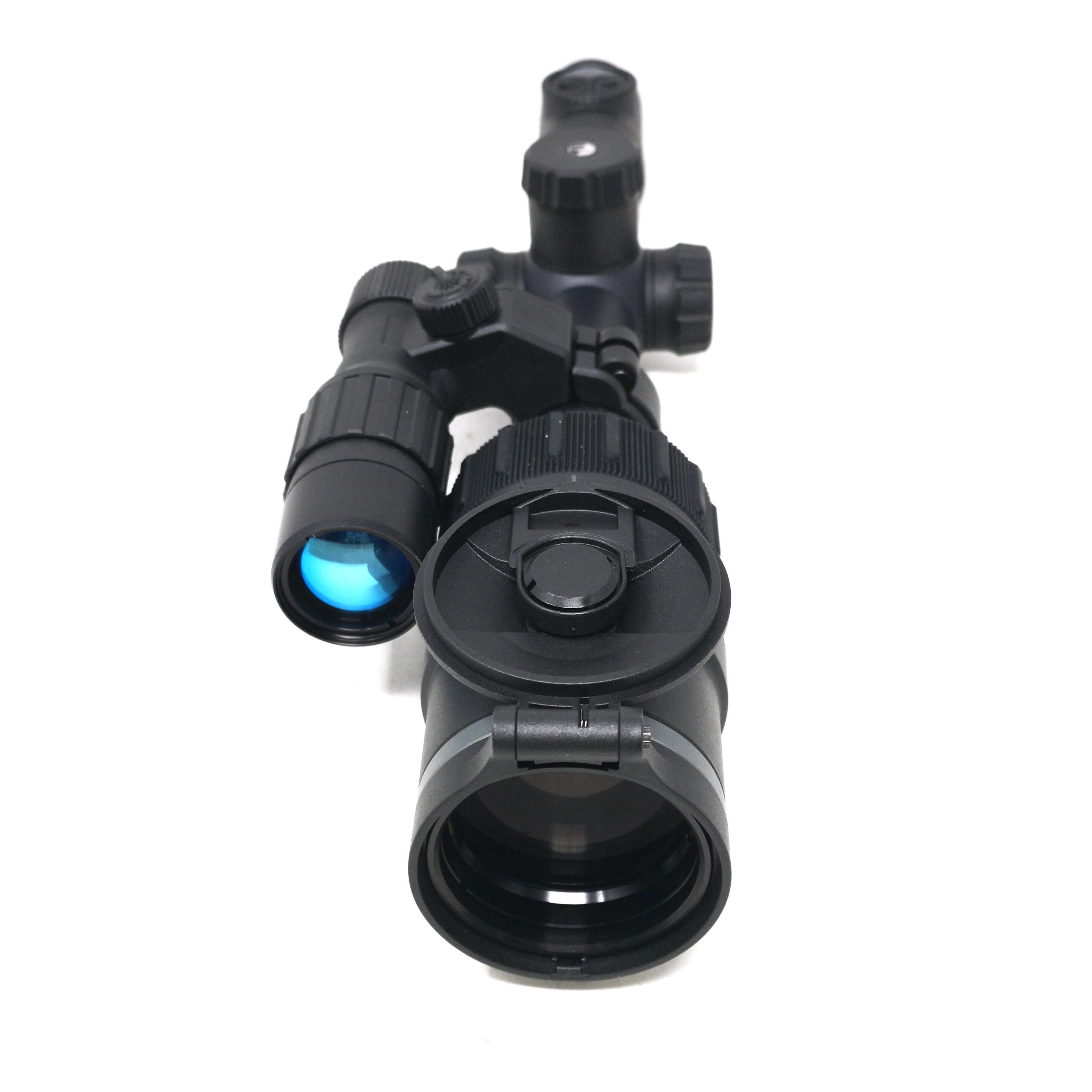 Pulsar - Digex C50 + Illuminatore IR Digex-X940S (Seminuovo)