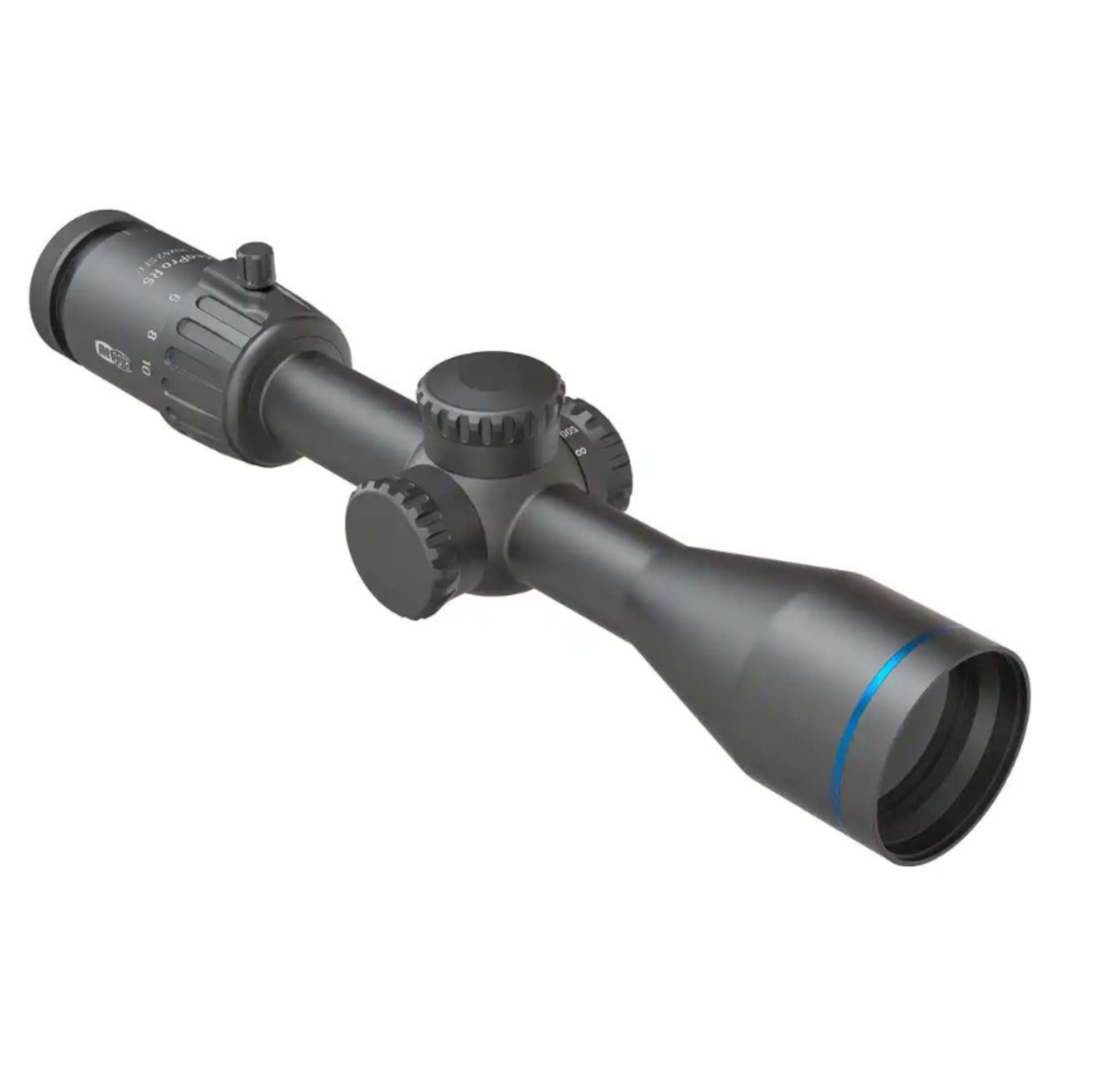 Meopta Meopro R5 4-20x50 mm SFP RD (Ret. BDC 3)