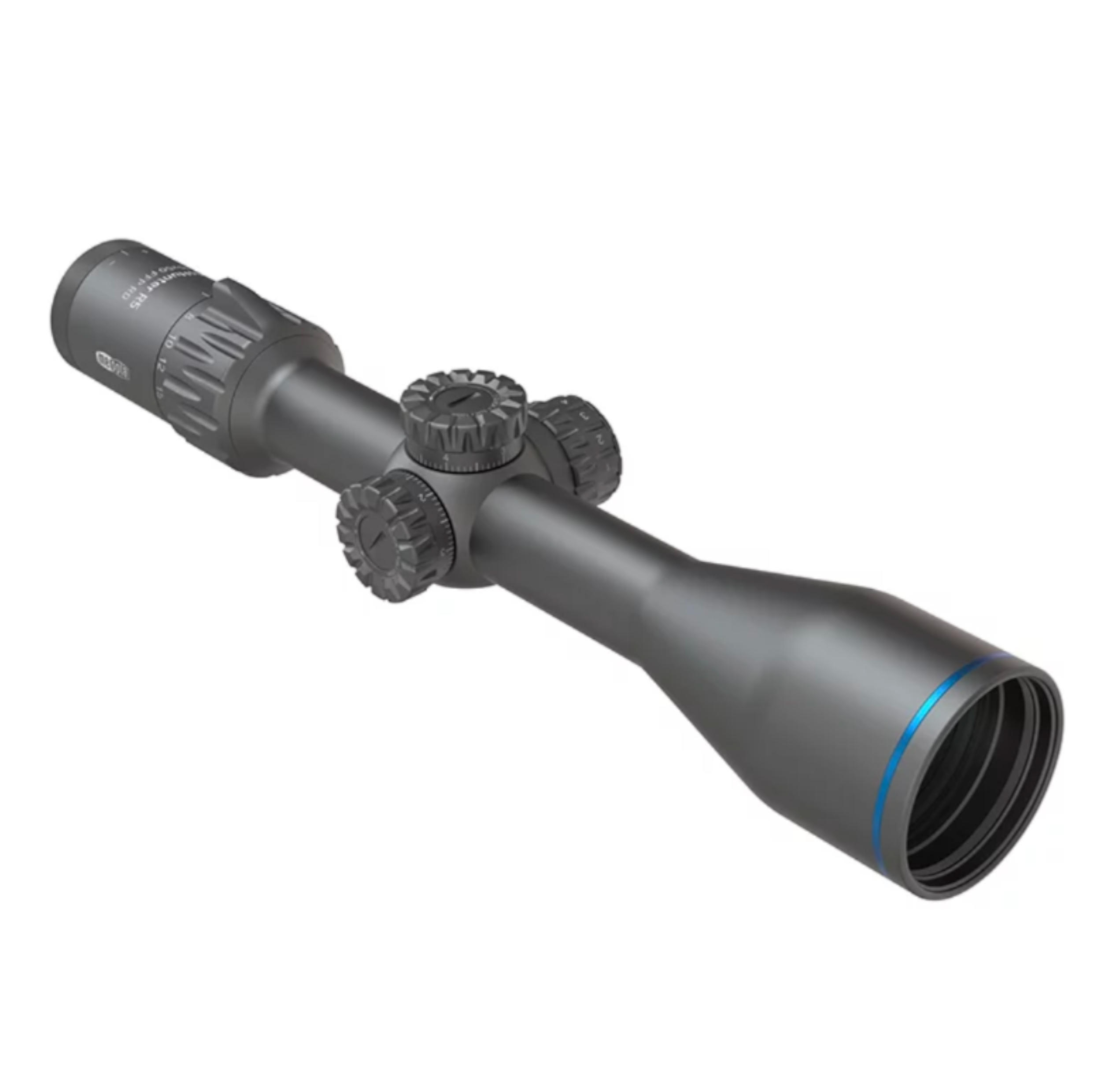 Meopta MeoHunter R5 4-20x50 SFP RD (Ret. 4C)