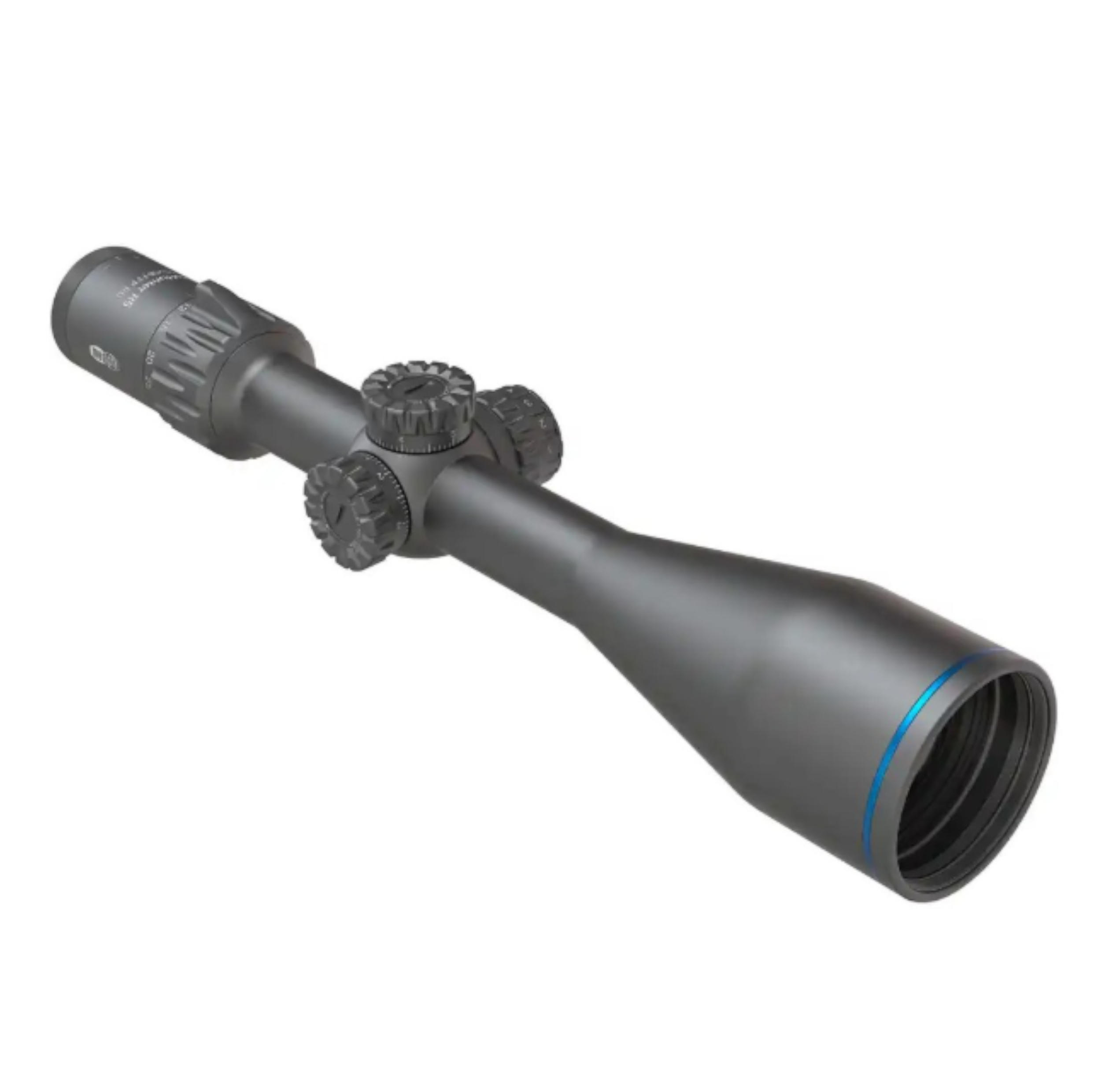 Meopta MeoHunter R5 5-25x56 FFP RD (Ret. BDC 3)