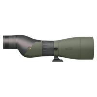 Meopta Meopro HD80 20-60×80 spotting scope/spektive dritto