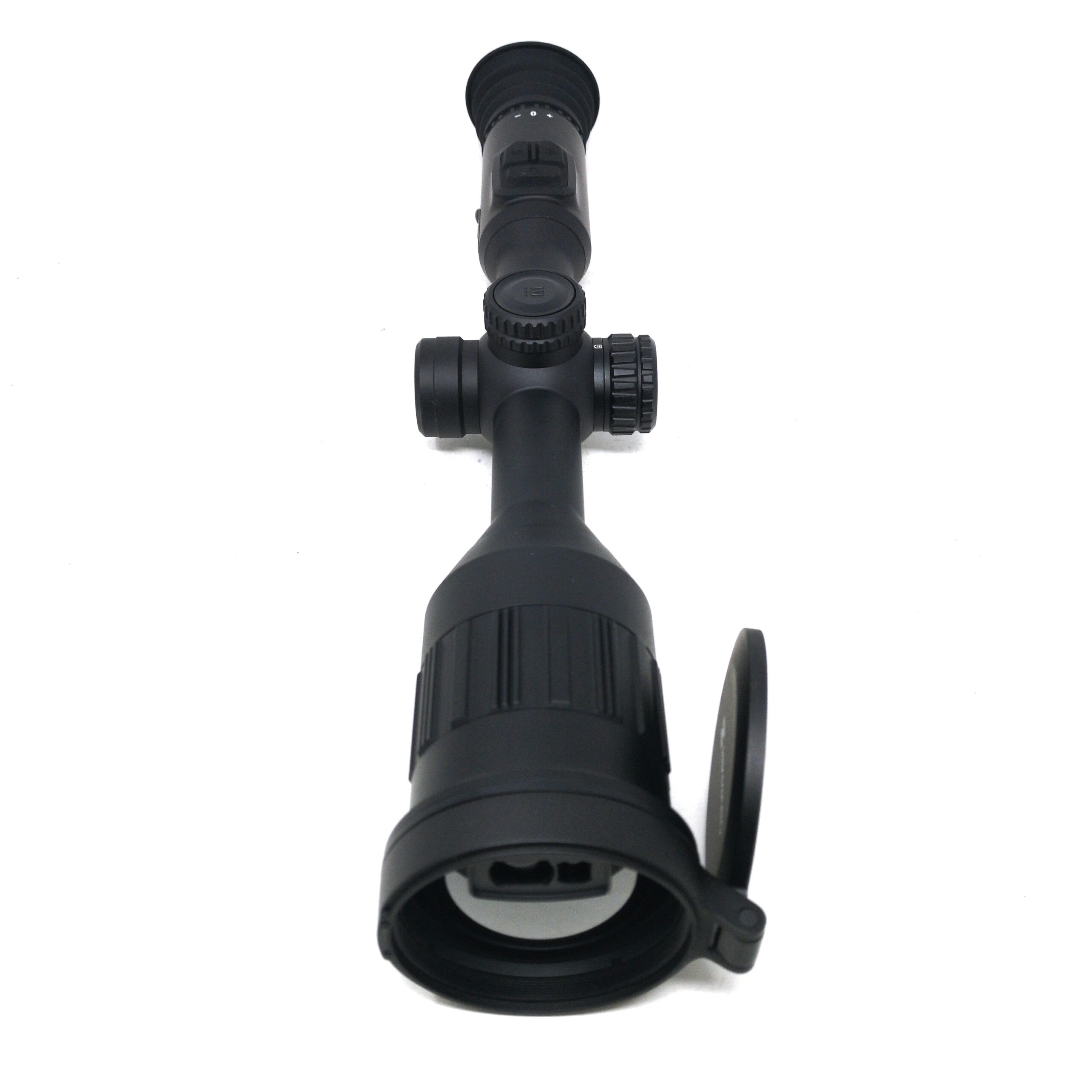 Hikmicro Stellar SX60LS 3.0