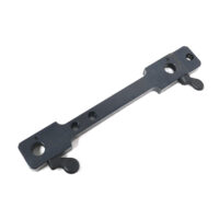 Leupold - Base QR per Browning Bar (51249)