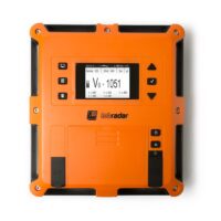 LABRADAR - Ballistic Velocity Doppler Radar