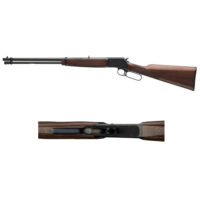 Browning BL-22 MG9S cal. 22 LR