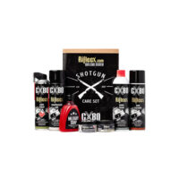RIFLECX CX80 SET COMPLETO PER LA PULIZIA DEI FUCILI A CANNA LISCIA (RX000021)