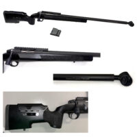 Sabatti Tactical Evo cal. 300 Win Mag