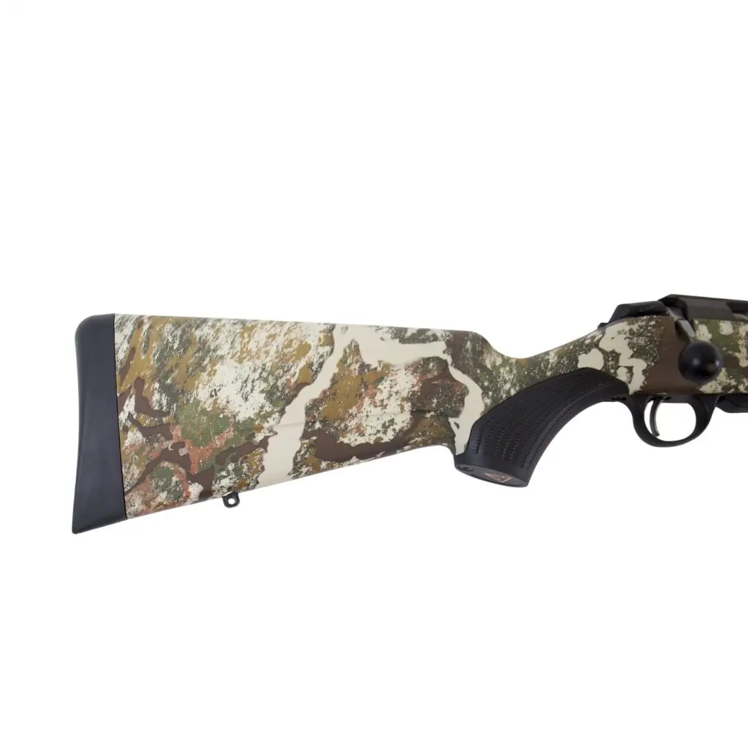 TIKKA T3X FIRST LITE SPECTER CAL. 308WIN CANNA 51 CM FLUTED FILETTO MT5/8X24 - immagine 3