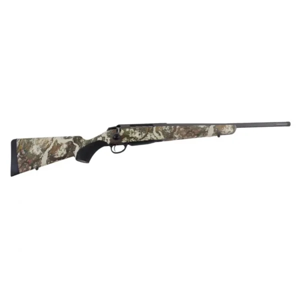 TIKKA T3X FIRST LITE SPECTER CAL. 308WIN CANNA 51 CM FLUTED FILETTO MT5/8X24