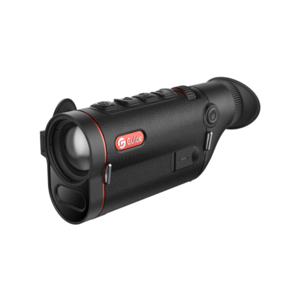 Guide Monoculare Termico TD 3.0 TD633L