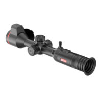 Guide TU435L 3.0 Ottica Termica/Visore Termico