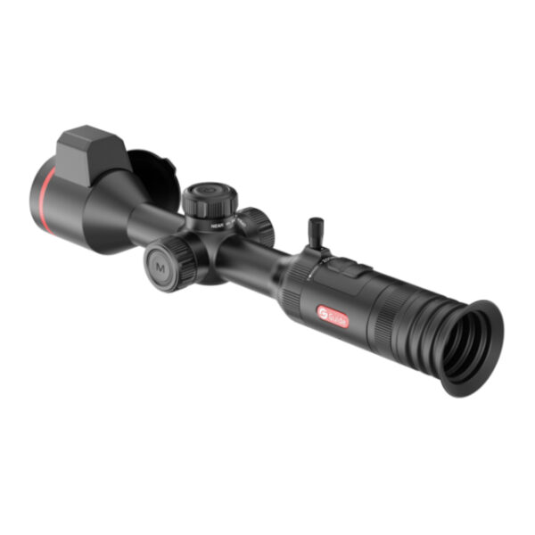 Guide TU435L 3.0 Ottica Termica/Visore Termico