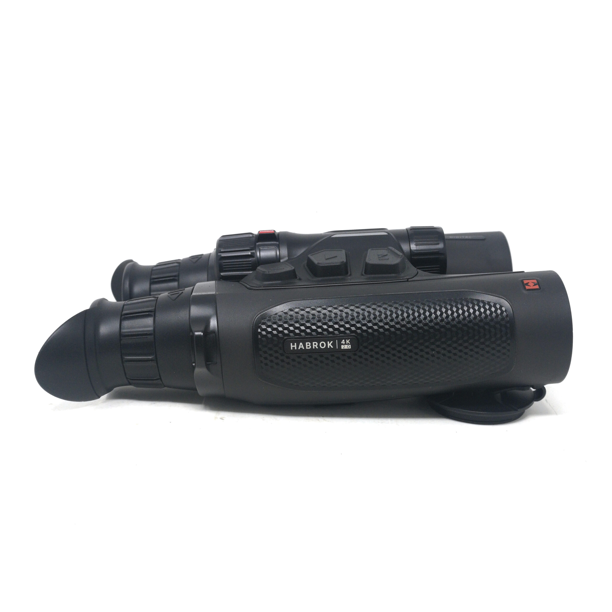 Habrok 4K HE25L 2.0